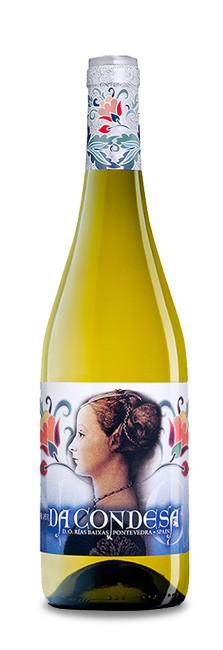 Lagar da Condesa 2021 | Decantalo Vinos (1x75cl)