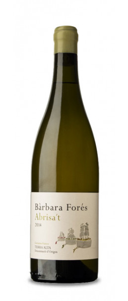 Bàrbara Forés Abrisa't