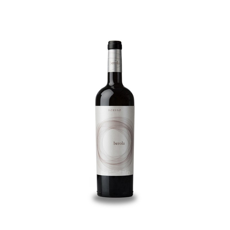 Borsao Berola 2018