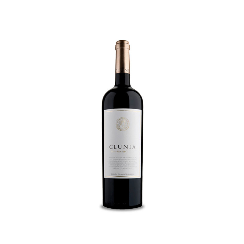 Clunia Tempranillo 2016