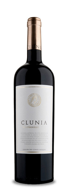 Clunia Tempranillo