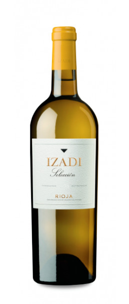 Izadi Selección Blanco