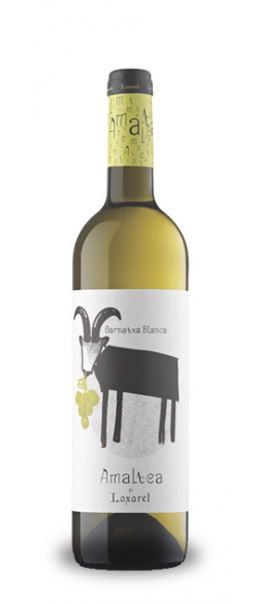 Loxarel Amaltea Blanc
