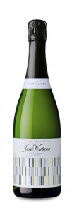 Jané Ventura Reserva De La Música Brut Nature Jané Ventura Reserva De La Música Brut Nature