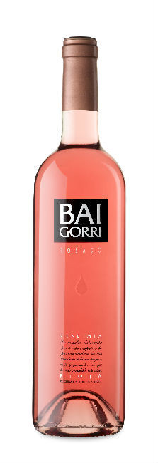 Baigorri Rosado