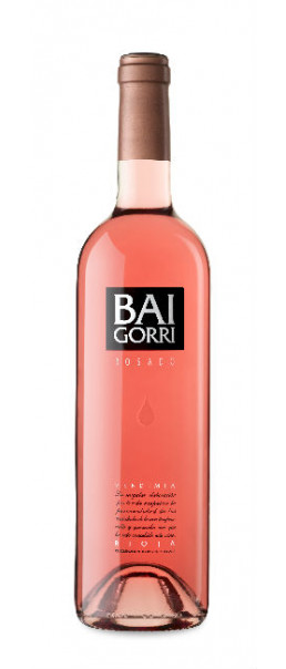 Baigorri Rosado