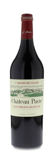Château Pavie 2021 | Decantalo Vinos (1x75cl)