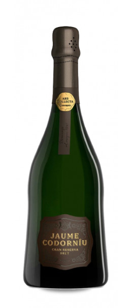 Ars Collecta Jaume de Codorniu Brut