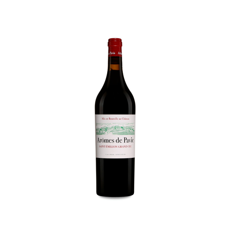 Château Pavie Arômes De Pavie 2021