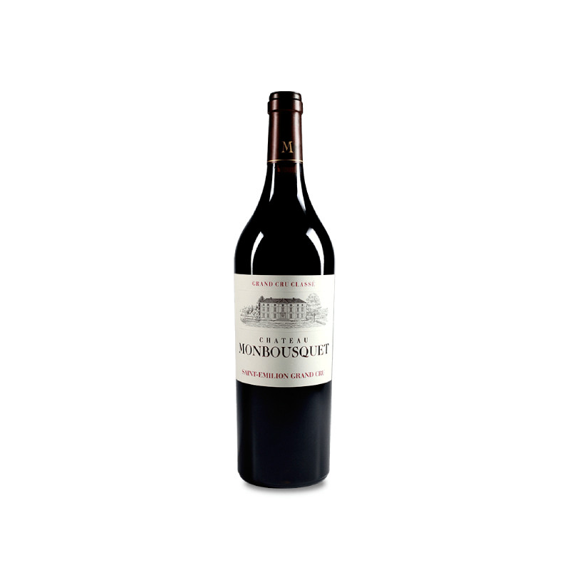 Château Monbousquet 2021
