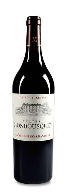 Château Monbousquet