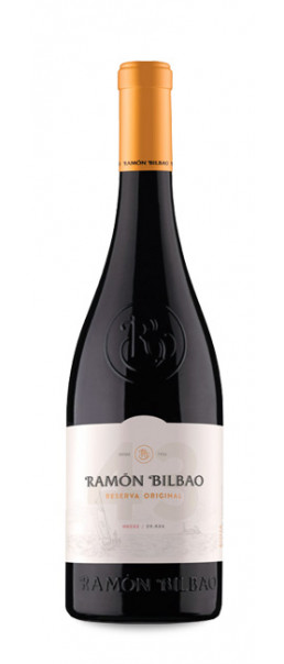 Ramón Bilbao Reserva Original 43