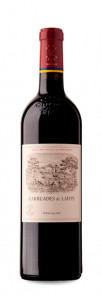 Château Lafite Rothschild Carruades de Lafite Château Lafite Rothschild Carruades de Lafite