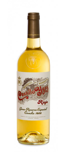Castillo Ygay Gran Reserva Especial Blanco