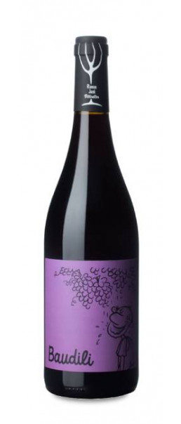 Mas Candí Baudili Negre