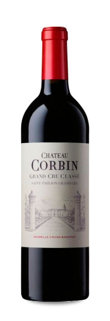 Château Corbin