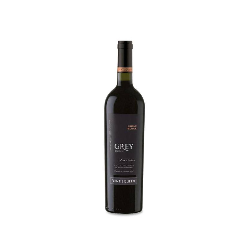 Ventisquero Grey Carmenère