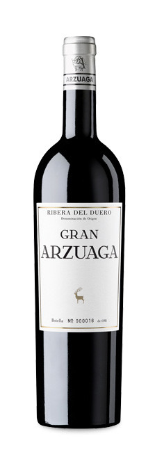 Gran Arzuaga Gran Arzuaga