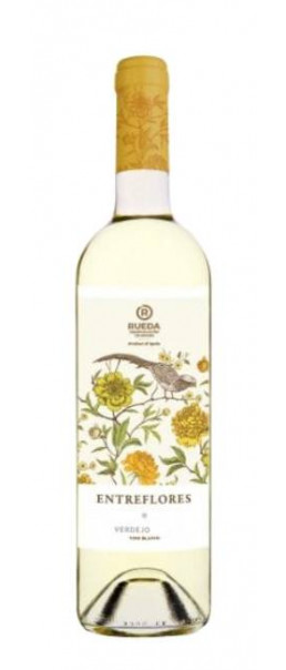Entreflores Verdejo