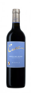 Cune Roble Ribera Cune Roble Ribera