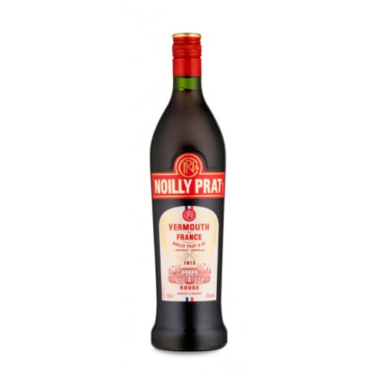 Vermut Noilly Prat Rojo
