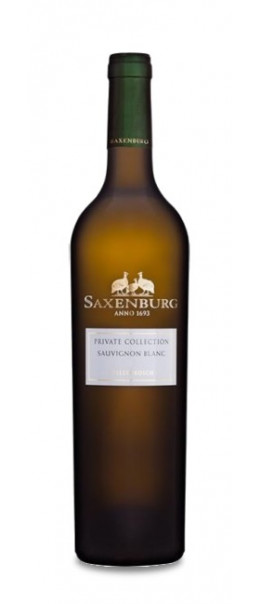 Saxenburg Private Collection Sauvignon Blanc