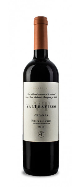 Valtravieso Crianza