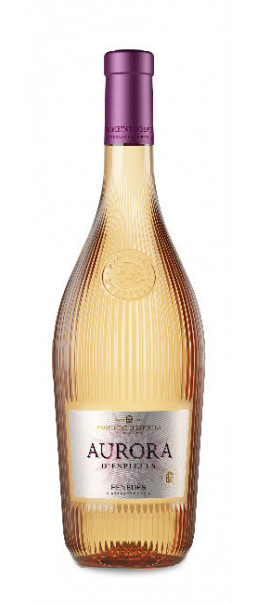 Aurora d'Espiells Rosé