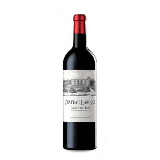 Château Laroque 2021