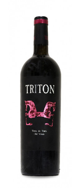 Tritón Tinta de Toro