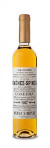 Ximénez-Spínola Delicado Ximénez-Spínola Delicado