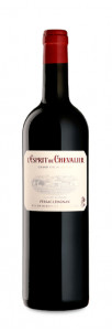 Domaine de Chevalier L'Esprit de Chevalier Domaine de Chevalier L'Esprit de Chevalier