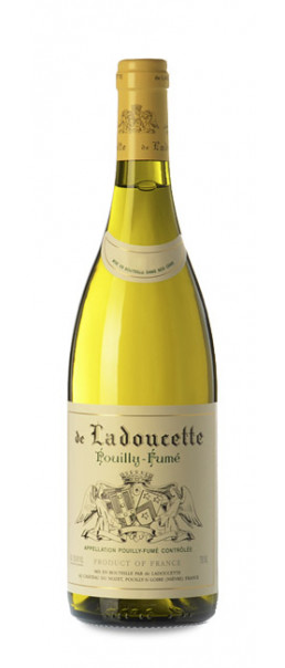 De Ladoucette Pouilly-Fumé