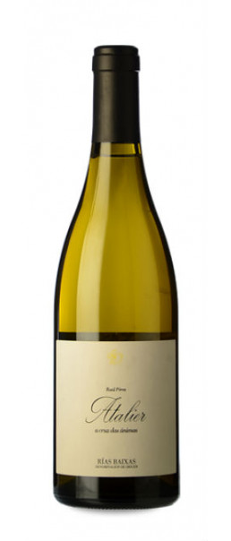 Atalier Albariño