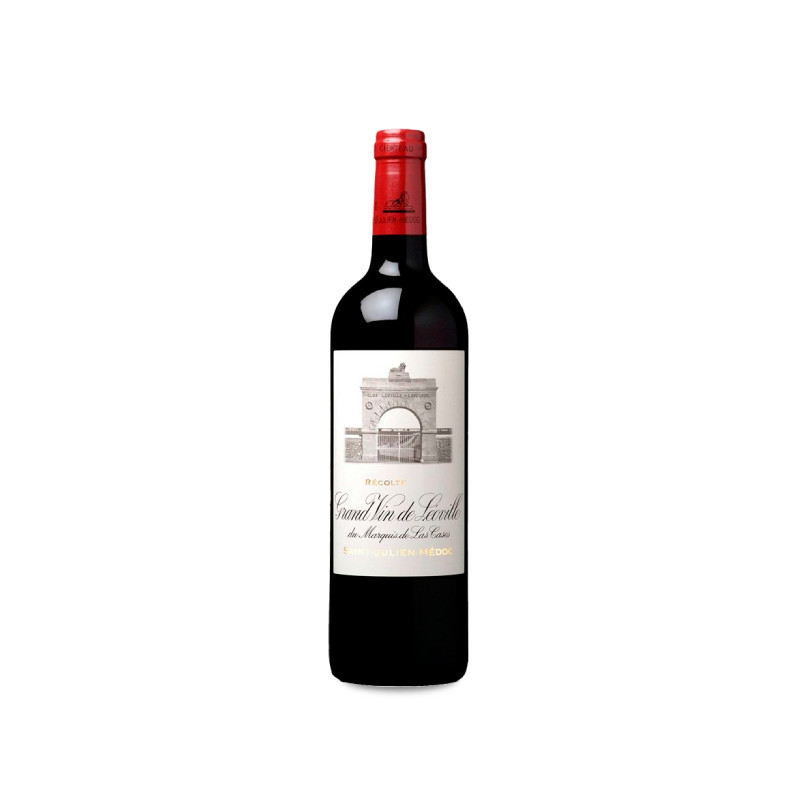 Château Léoville Las Cases 2021
