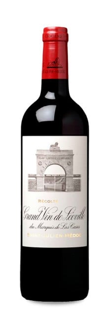 Château Léoville Las Cases 2021 | Decantalo Vinos (1x75cl)
