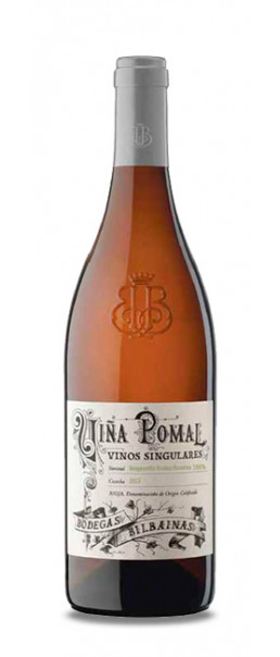 Viña Pomal Tempranillo Blanco Reserva