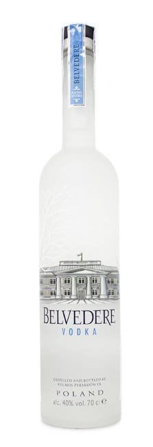 Belvedere Vodka Belvedere Vodka