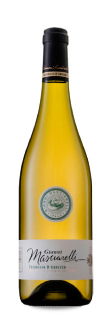 Masciarelli Gianni Masciarelli Trebbiano d'Abruzzo Masciarelli Gianni Masciarelli Trebbiano d'Abruzzo