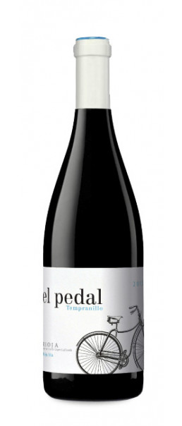 El Pedal
