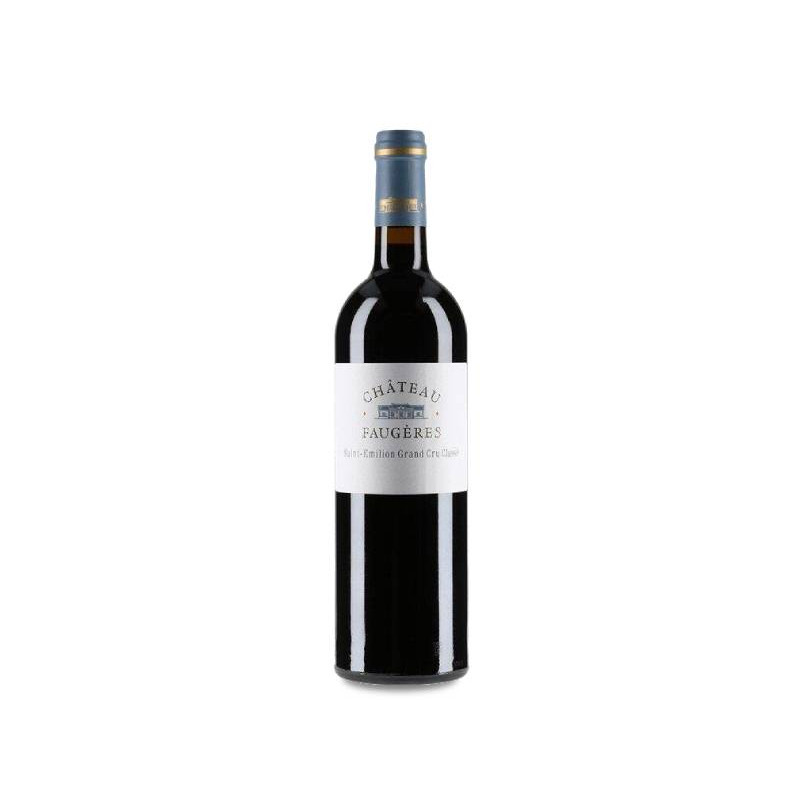 Château Faugères 2021