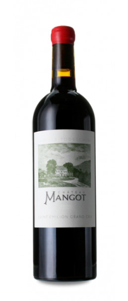 Château Mangot