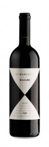 Gaja Ca' Marcanda Bolgheri Magari Gaja Ca' Marcanda Bolgheri Magari