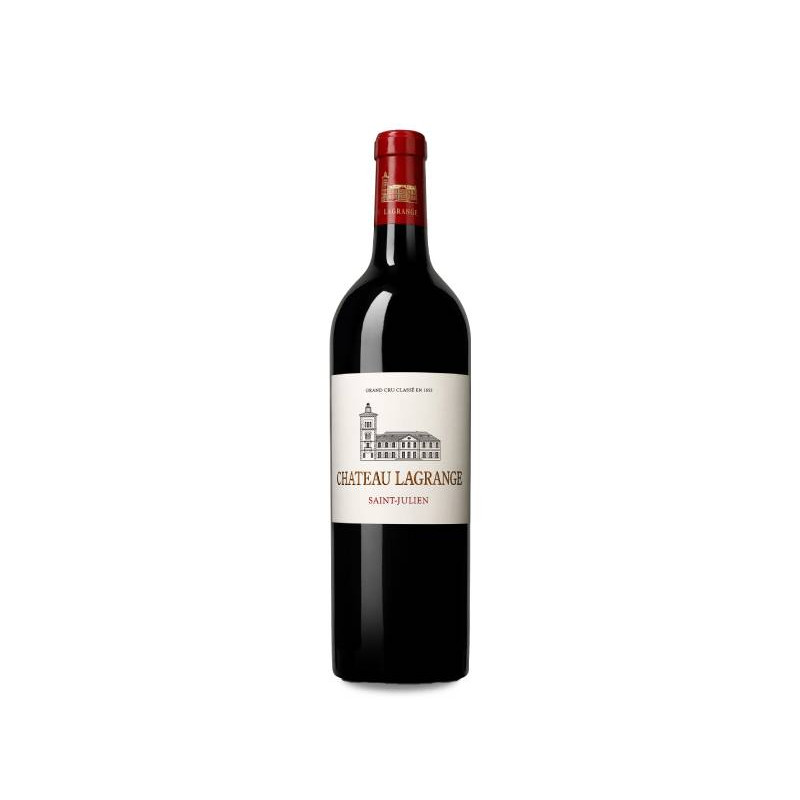 Château Lagrange 2021