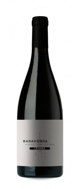 Barahonda Crianza