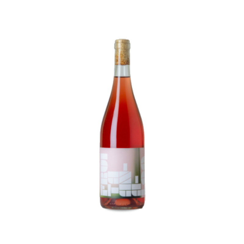 Fruita Analogica A Whole Lot Of Rosé 2021