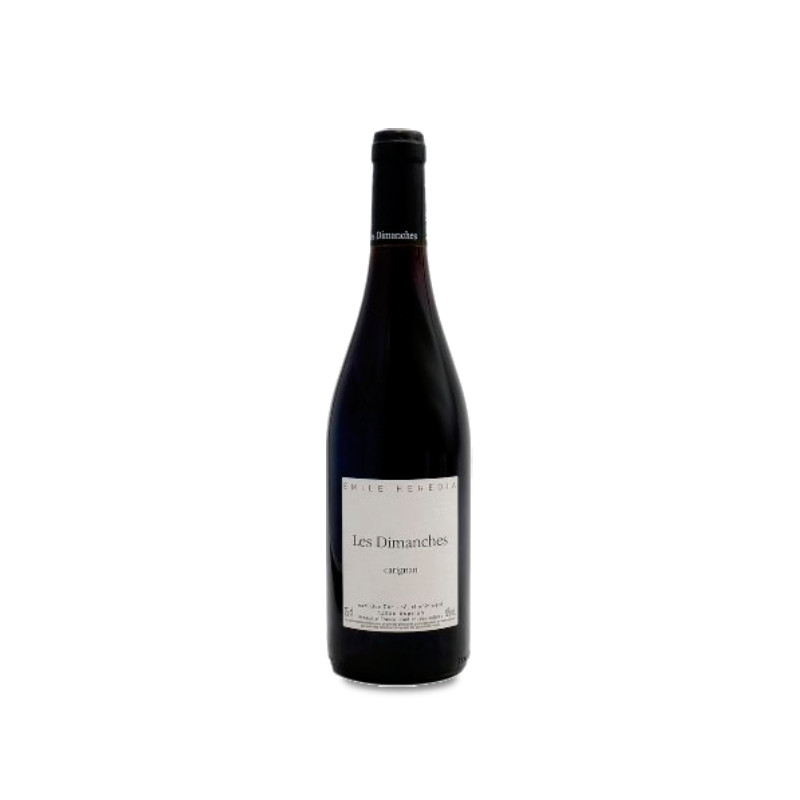 Domaine Des Dimanches Les Dimanches 2018