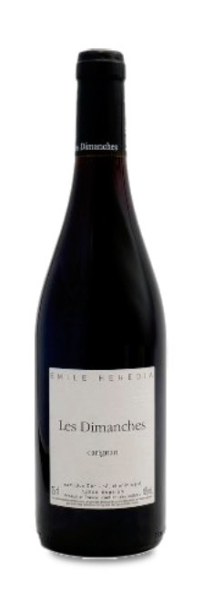 Domaine des Dimanches Les Dimanches
