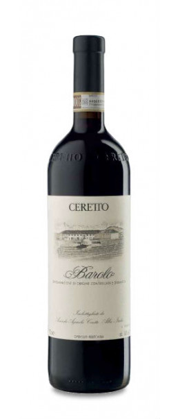 Ceretto Barolo