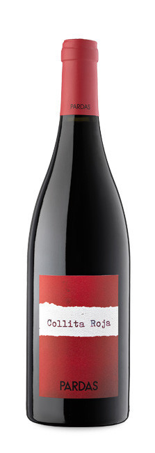 Pardas Collita Roja